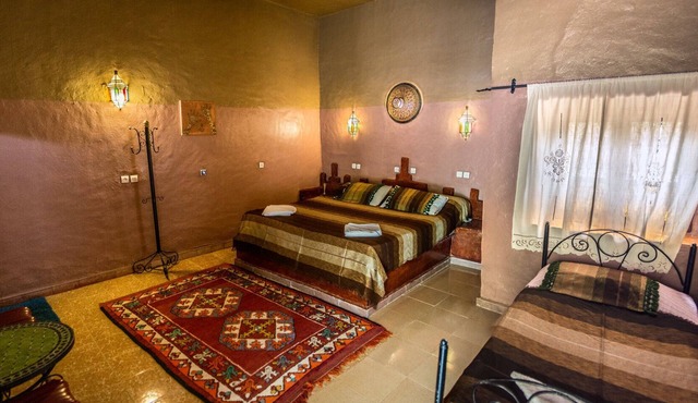 Haven La Chance Desert Hotel