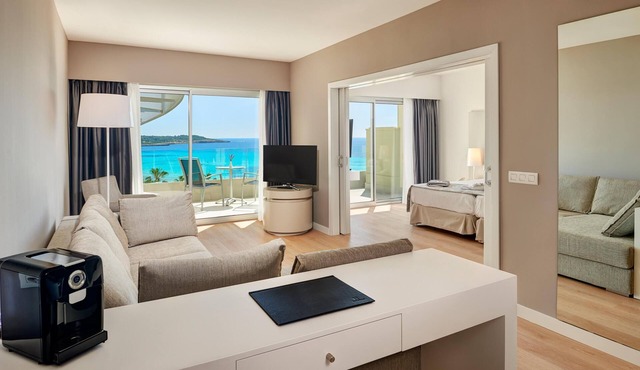 Hipotels Mediterráneo Hotel - Adults Only in Sant Llorenc des Cardassar
