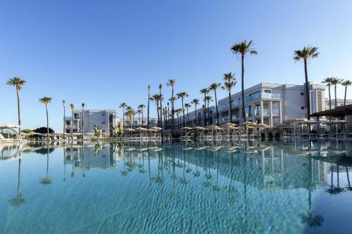 Hipotels Barrosa Park in Chiclana de la Frontera