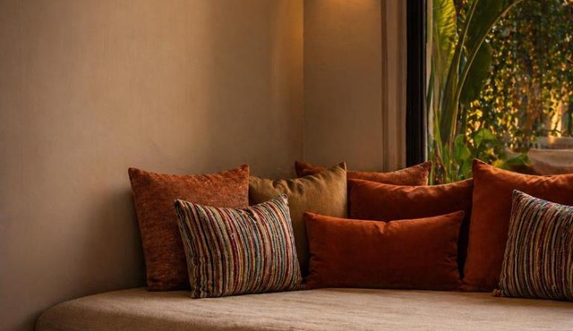 Hivernage Marrakech