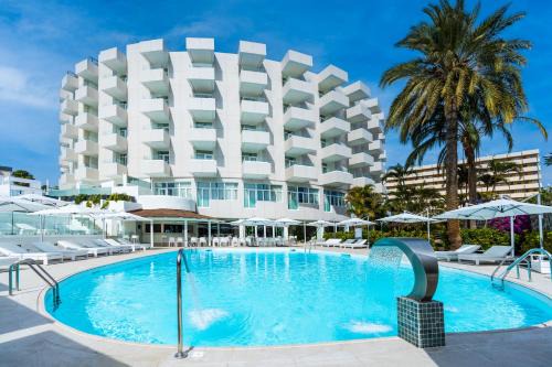 HL Rondo Hotel in Playa del Ingles