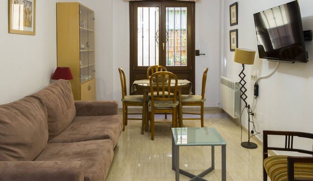 Holiday accommodation Moira in Granada