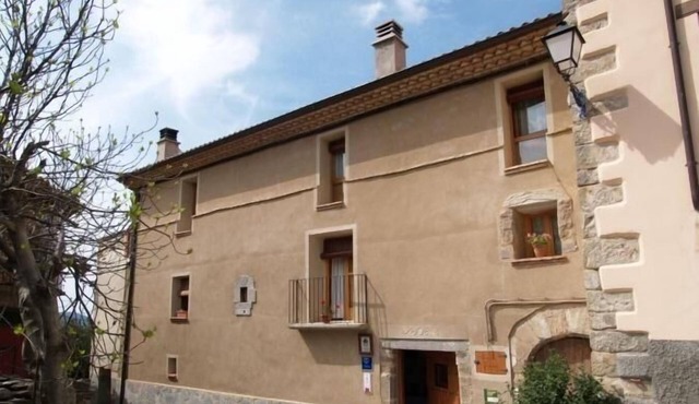 Holiday apartment Rodellar for 1 - 8 persons with 4 bedrooms - Holiday apartment in Rodellar