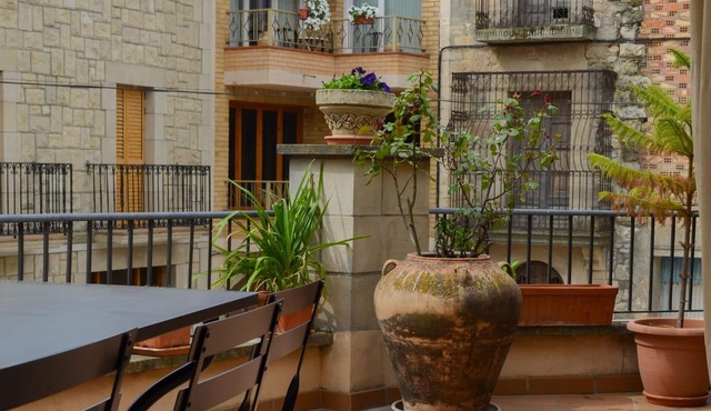 Holiday Home Cal Milio with Pool, Wi-Fi & Terrace in maials