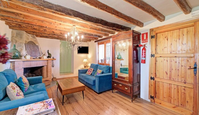 Holiday Home Fraga with Private Pool in Fraga