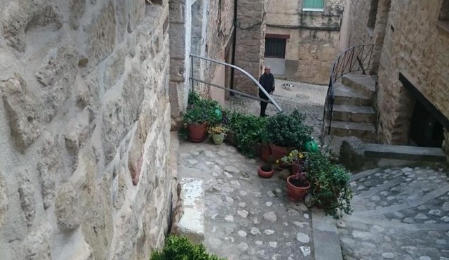 Holiday homes in Valderrobres, Spain in Valderrobres