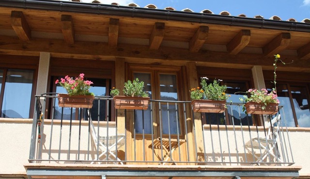 Holiday house Montoro de Mezquita for 1 - 4 persons with 2 bedrooms - Holiday house in Montoro de Mezquita