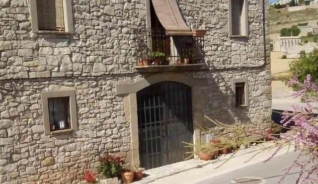 Holiday house Fores for 2 - 10 persons with 4 bedrooms - Holiday home in Fores