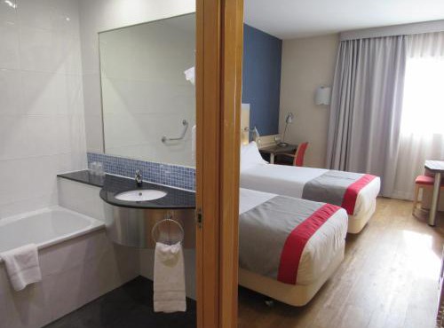 Holiday Inn Express Sant Cugat by IHG in Sant Cugat del Vallès