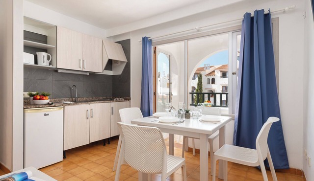 Holiday Park Santa Ponsa in Calvia