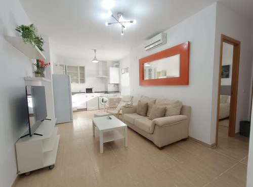 HOME CENTRO B max 5 personas HOME CENTRO A max 6 personas in Marchena