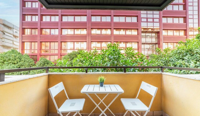 Home2Book Sevilla Terrace & Pool Apt in Seville