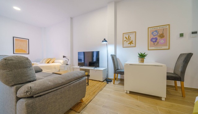HomeHolidaysRentals Mana - Costa Barcelona in Pineda de Mar
