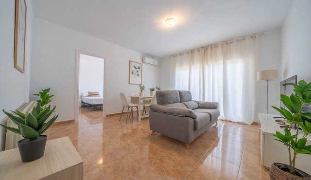 HomeHolidaysRentals Sampai - Costa Barcelona in Pineda de Mar