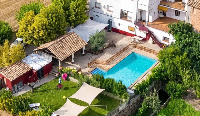 Homerez - Apartment in Torres del Obispo in Torres del Obispo