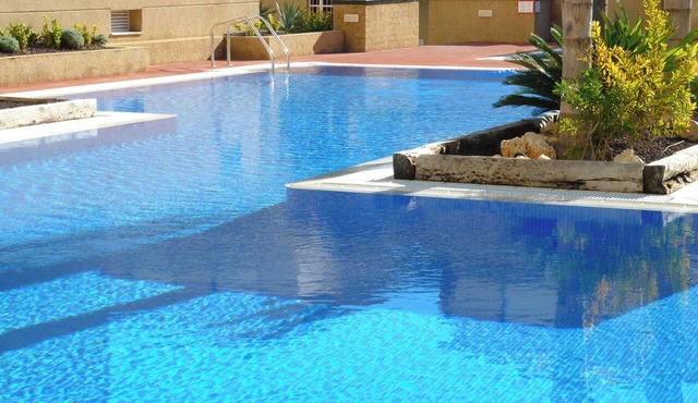Homerez - Apartment in Los Alcázares. in Los Alcázares