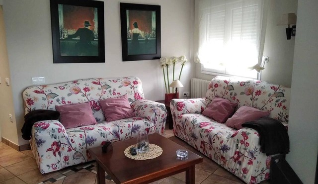 Homerez - Apartment in Bronchales in Bronchales