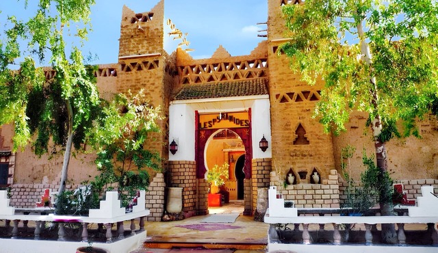 Homerez - Apartment in Merzouga
