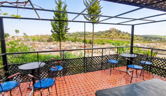 Homerez - Apt in Fes El Bali