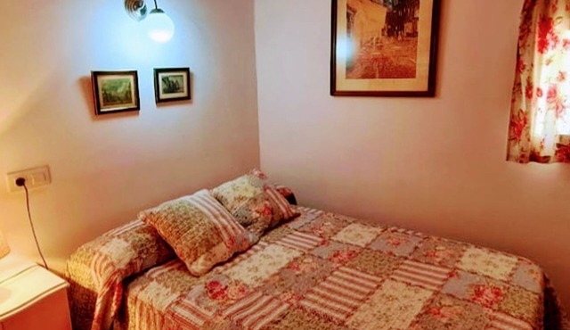 Homerez - Charming apartment in Cuenca with parking included in Cuenca