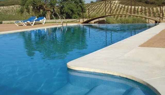Homerez - Charming house in Estepa, mountain view in Estepa
