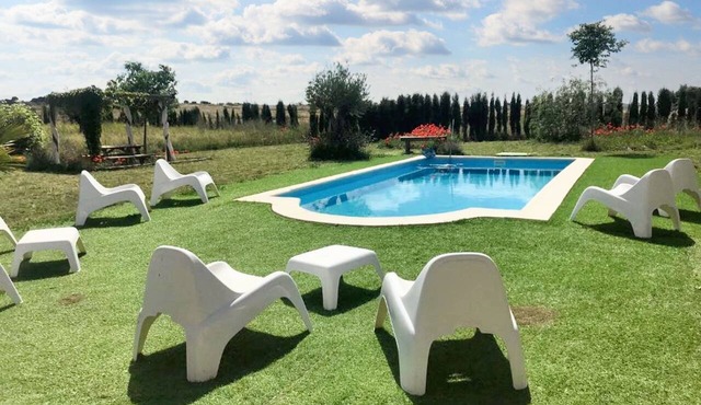 Homerez - House in Alcaracejos in Alcaracejos