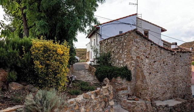 Homerez - House in Albentosa in Albentosa