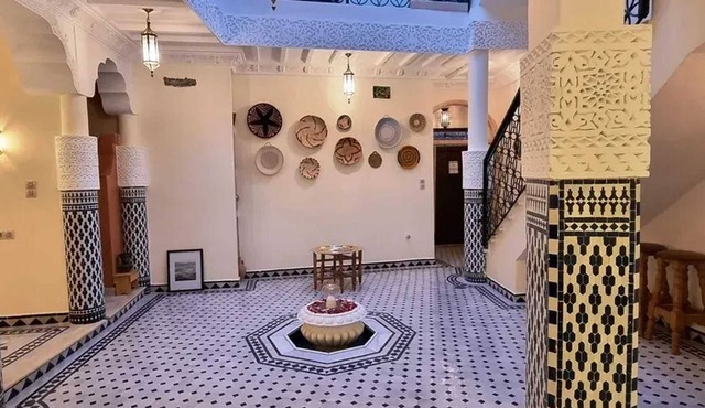Homerez - House in Oujda in Oujda
