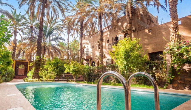 Homerez - House in Zagora