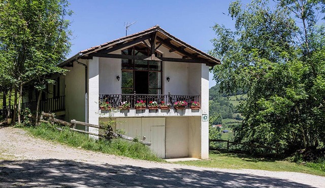 Homerez - Large house in Gaindola in Gaindola