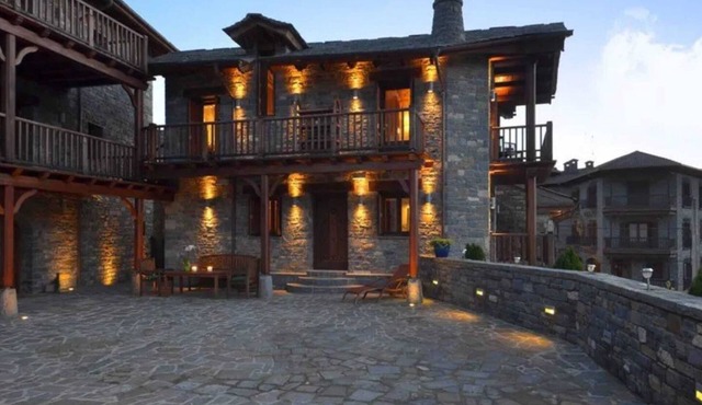 Homerez - Romantic retreat with jacuzzi in Boltaña in Boltaña