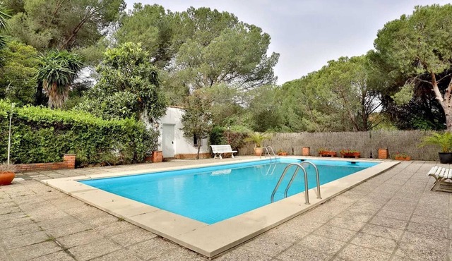 Homerez - Villa in Córdoba in Córdoba