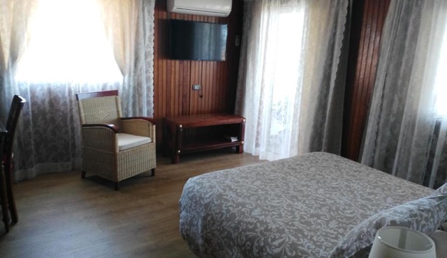 HOSPEDAJE TU SITIO in La Esperanza