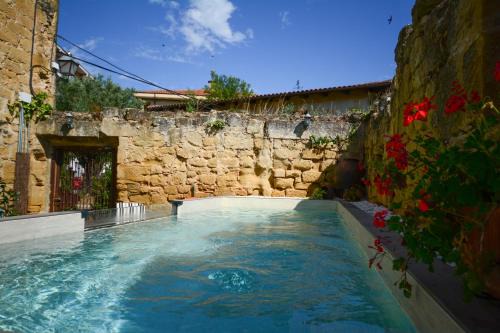 Hospedería Señorío de Briñas in Briñas