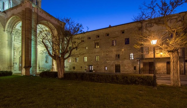Hospedería Señorío de Casalarreina in Casalarreina