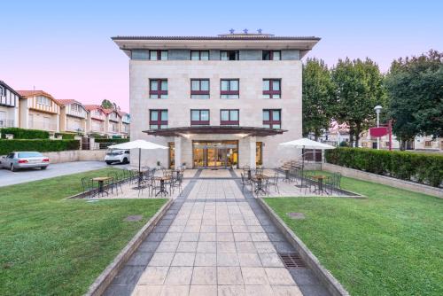 Hospedium Hotel Sky Blu Loiu in Loiu