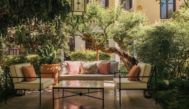 Hospes Palacio de los Patos, a Member of Design Hotels in Granada