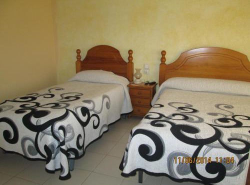 Hostal Avi Pep in Saus