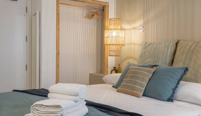 Hostal Boutique Sa Nansa in Tossa de Mar