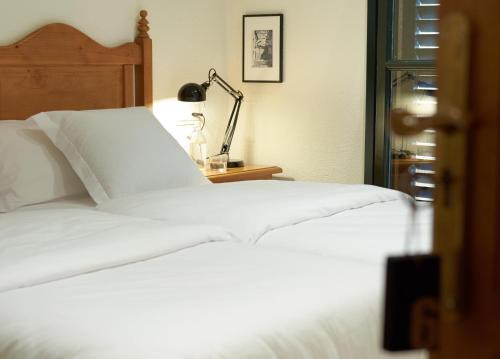 Hostal Can Maret in Vilademuls