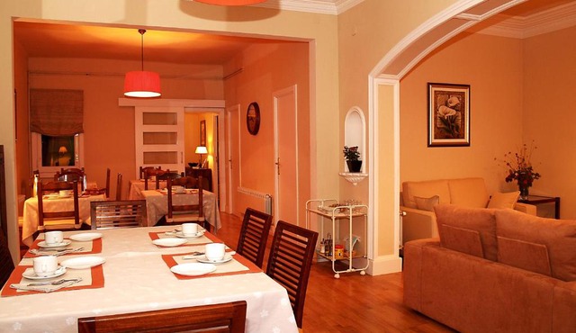 Hostal Canigó in El Pont de Suert