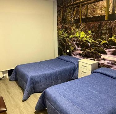 Hostal Carpinteiras in Rodeiro