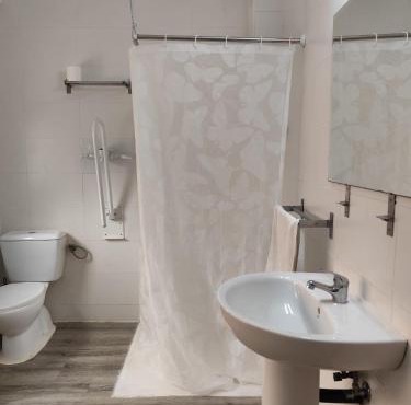 Hostal Castilla in Zaragoza