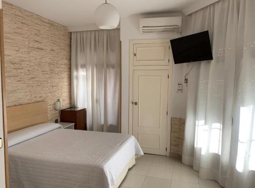 Hostal Cervantes in Valdemoro