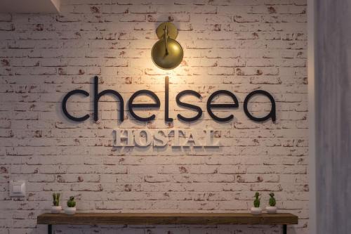 Hostal Chelsea in Cedeira