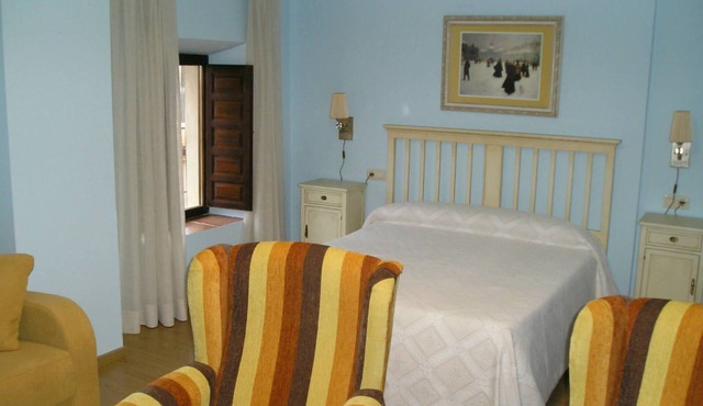Hostal Ciudad Antigua in Hellin