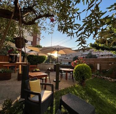 Hostal Crisami in Solsona