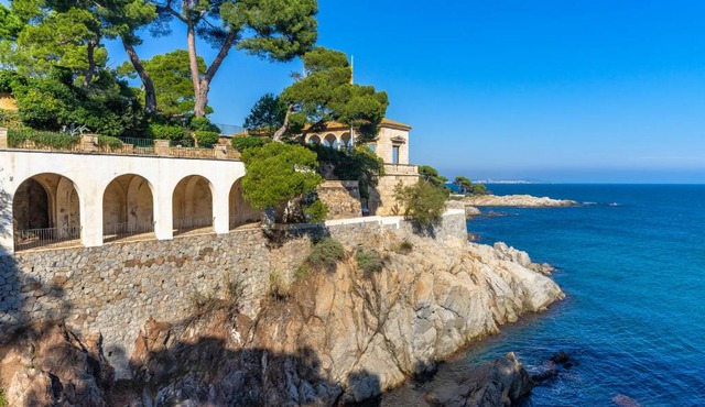 Hostal de la Gavina GL - The Leading Hotels of the World in S'agaro