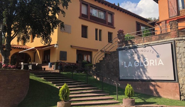 Hostal de la Gloria in Viladrau
