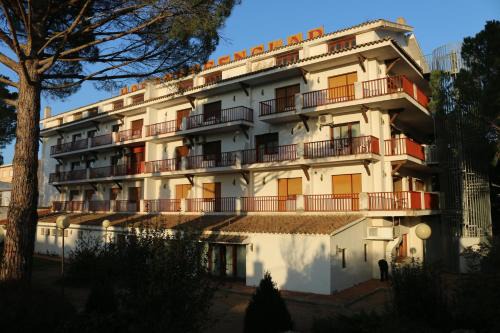 Hostal del Senglar in Espluga de Francolí